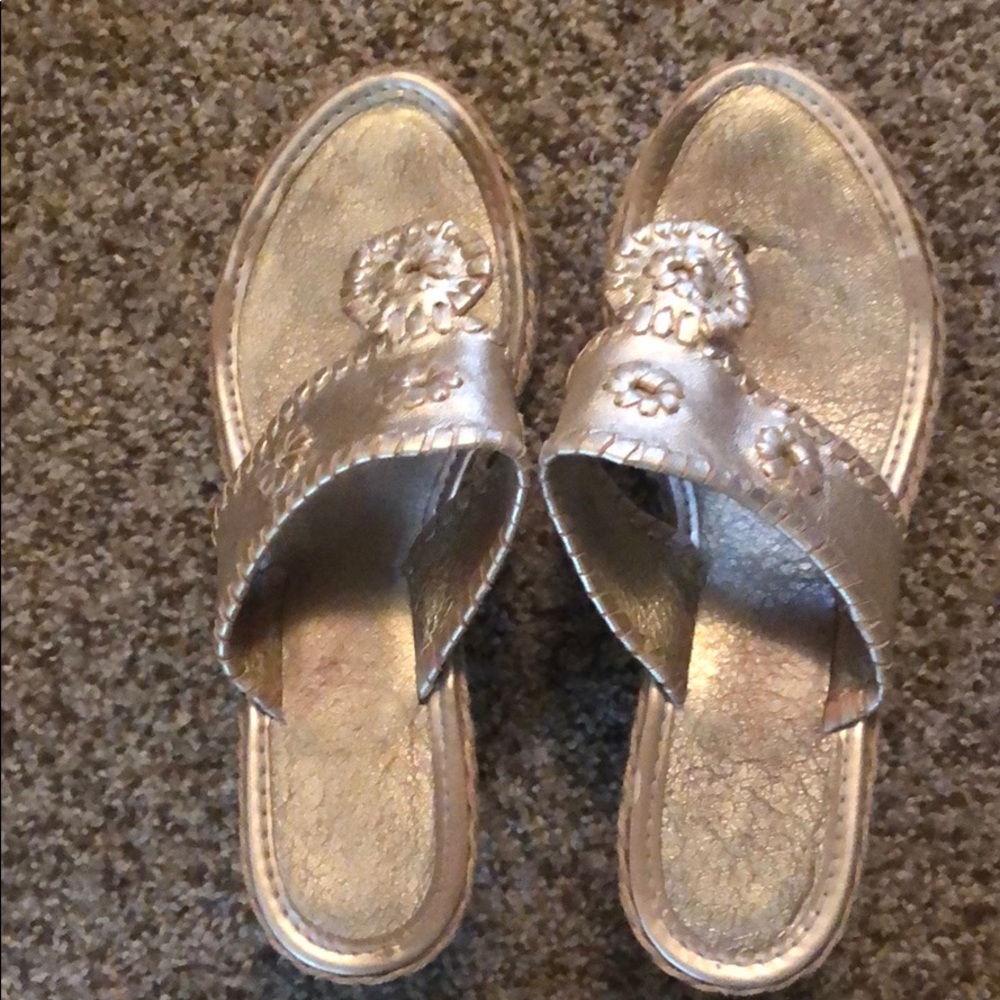 Jack Rogers